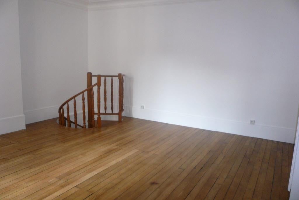 Appartement Rue Raymond Losserand à Paris