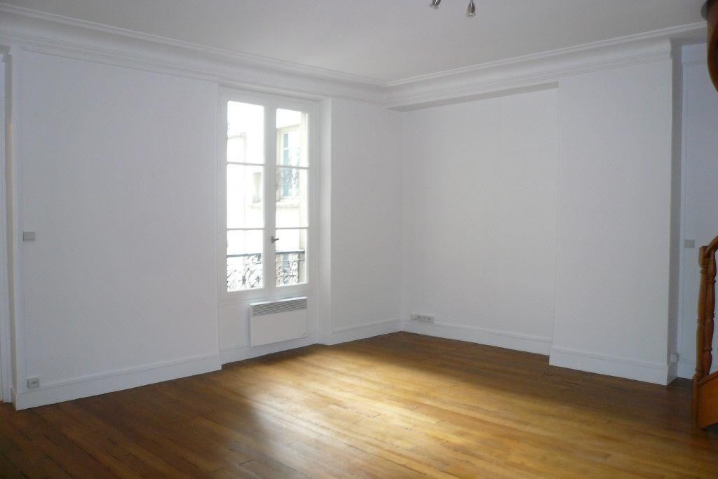 Appartement Rue Raymond Losserand à Paris