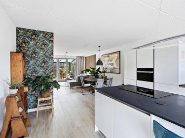 Huis Kolkakkerlaan 8 in Zutphen