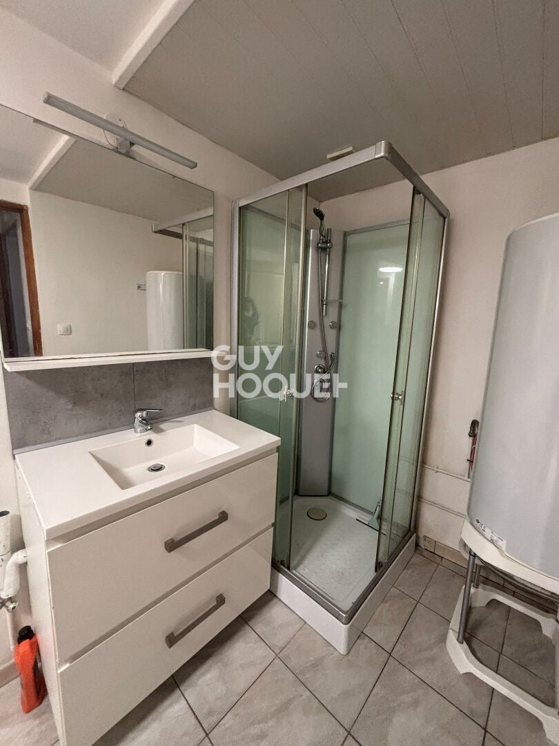 House Grande Rue in Combles