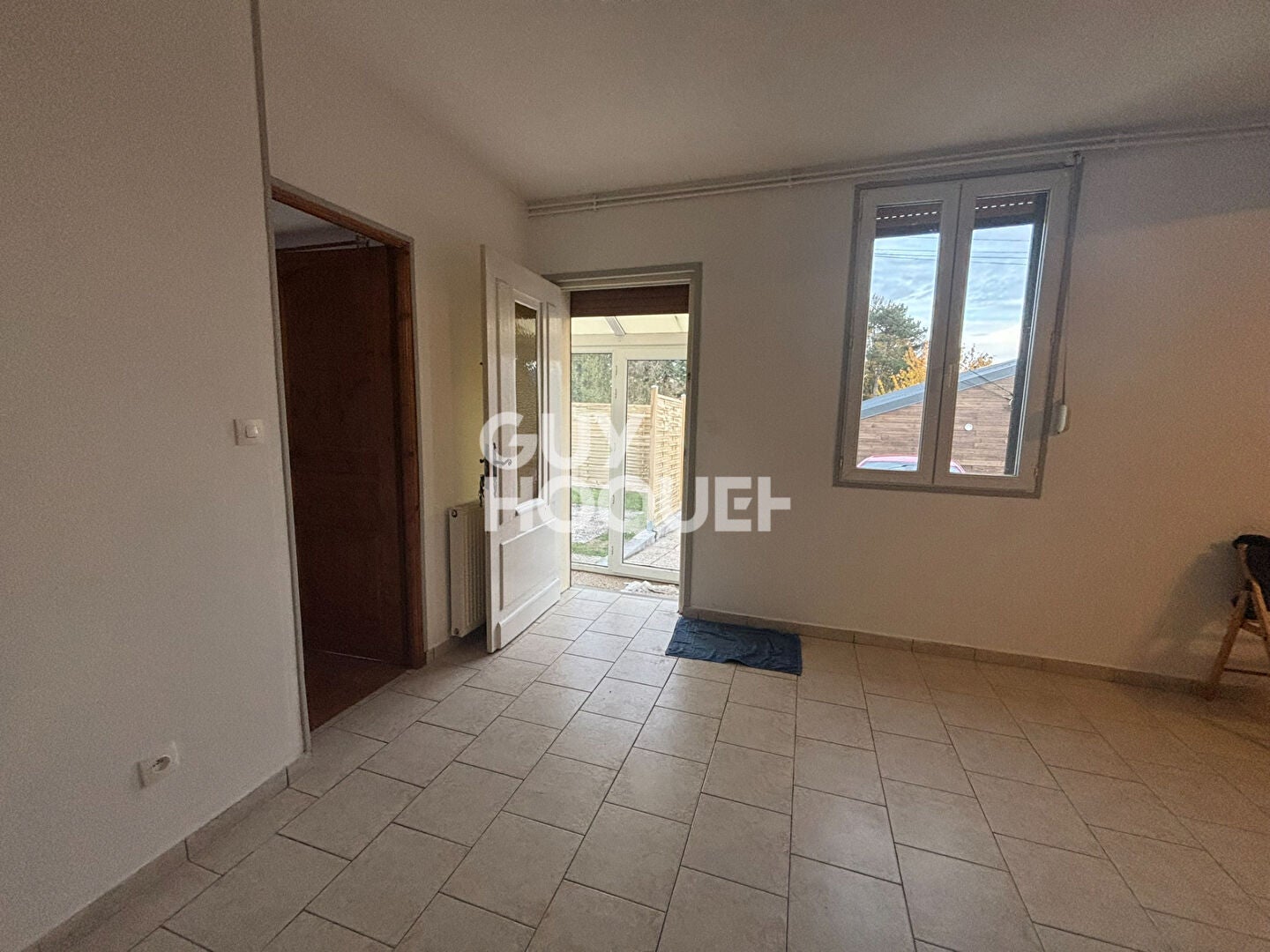 House Grande Rue in Combles