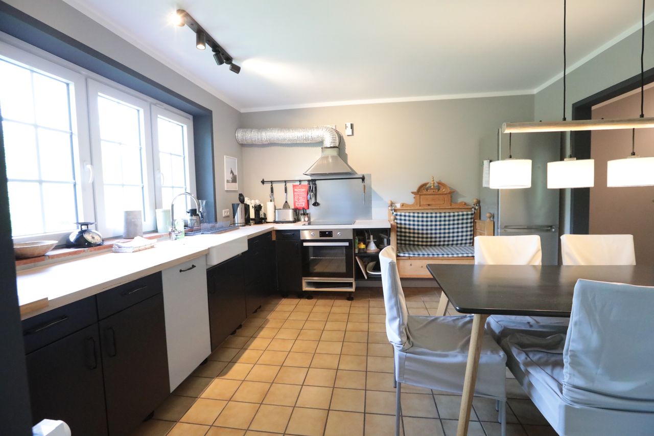 Wohnung Dorfstraße in Aventoft