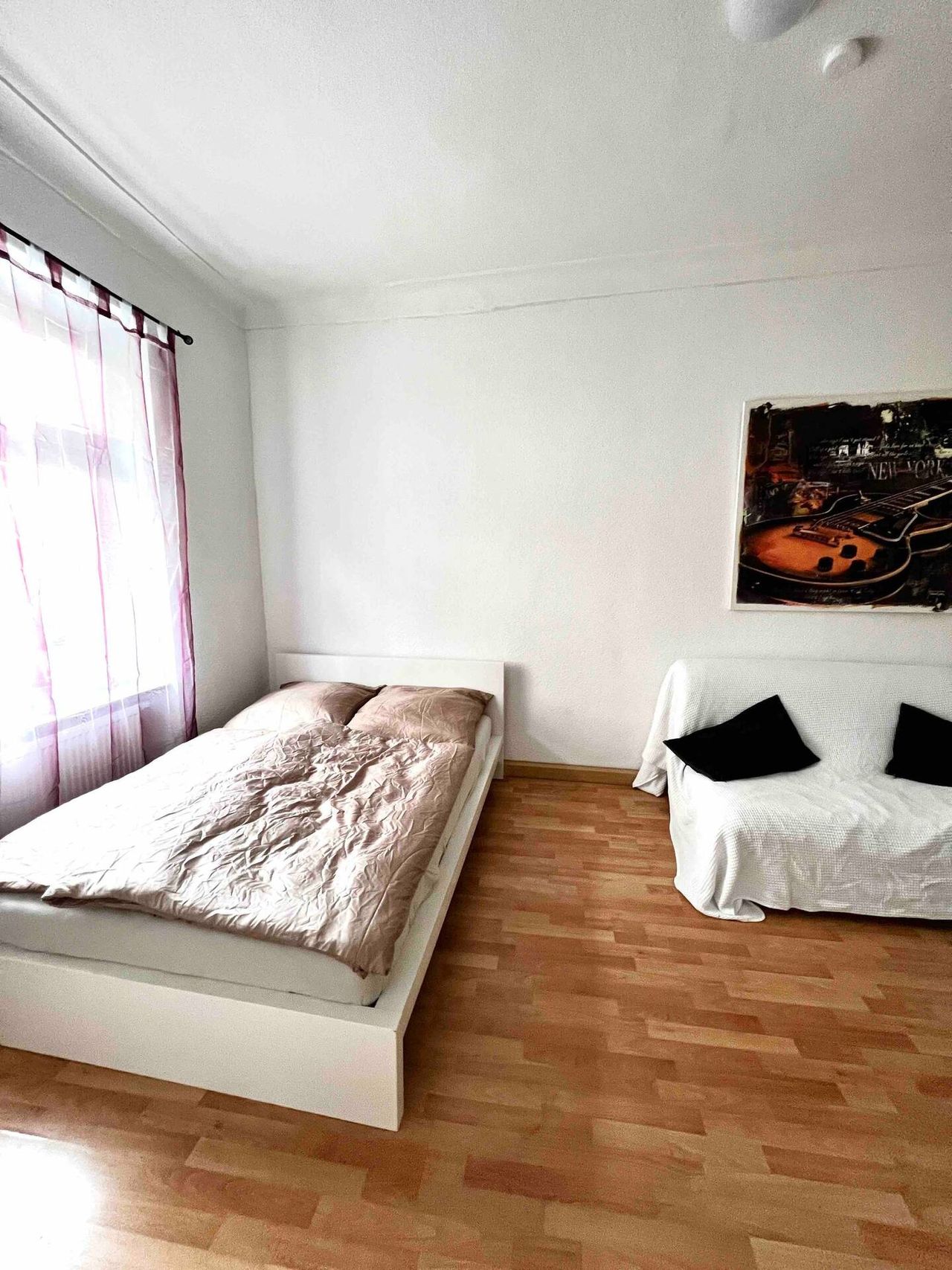Wohnung Salzstraße in Kaiserslautern