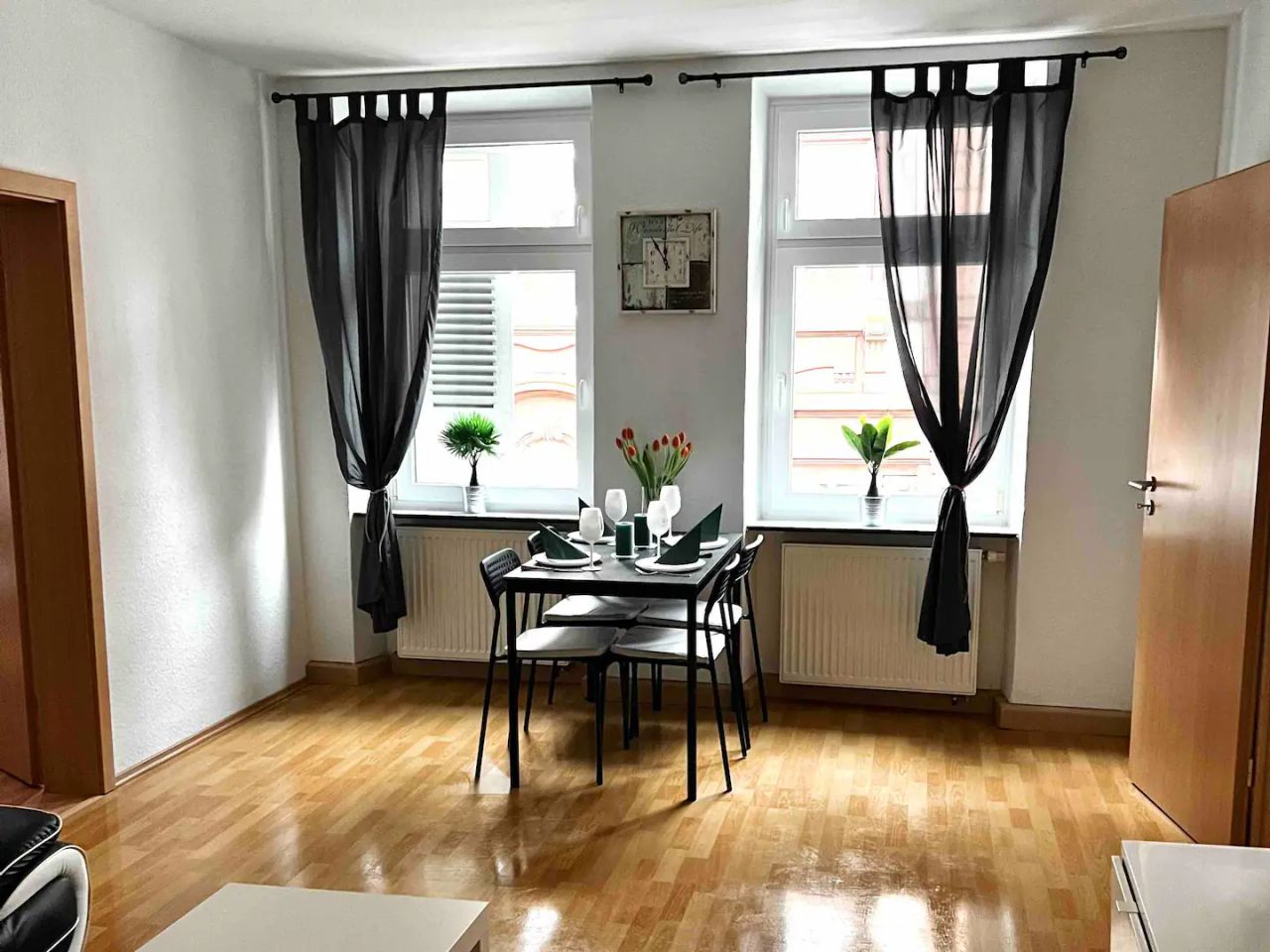 Wohnung Salzstraße in Kaiserslautern