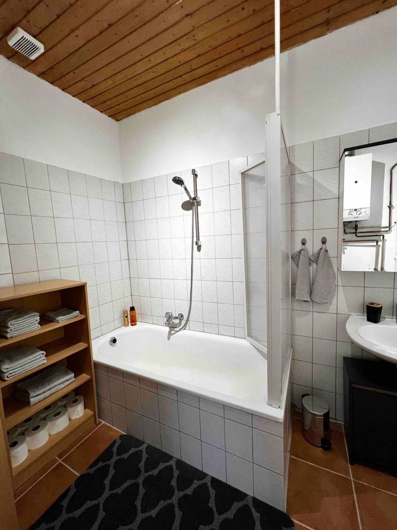 Wohnung Salzstraße in Kaiserslautern