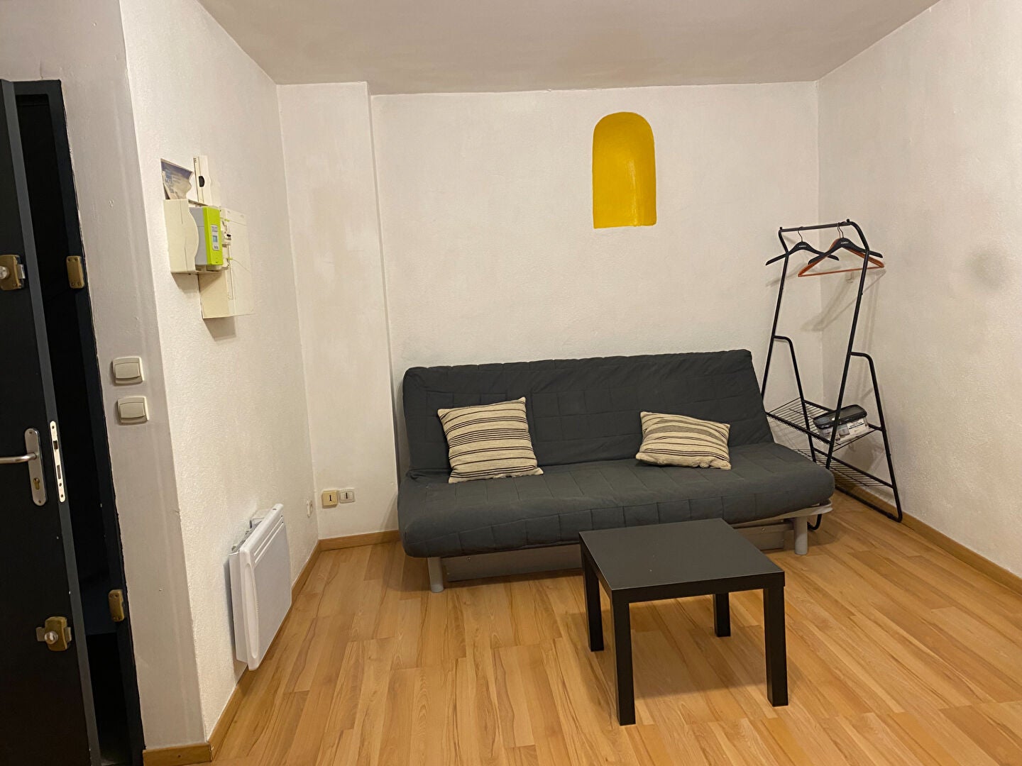 Appartement Rue de l'Ancien Cimetière à Bédarieux