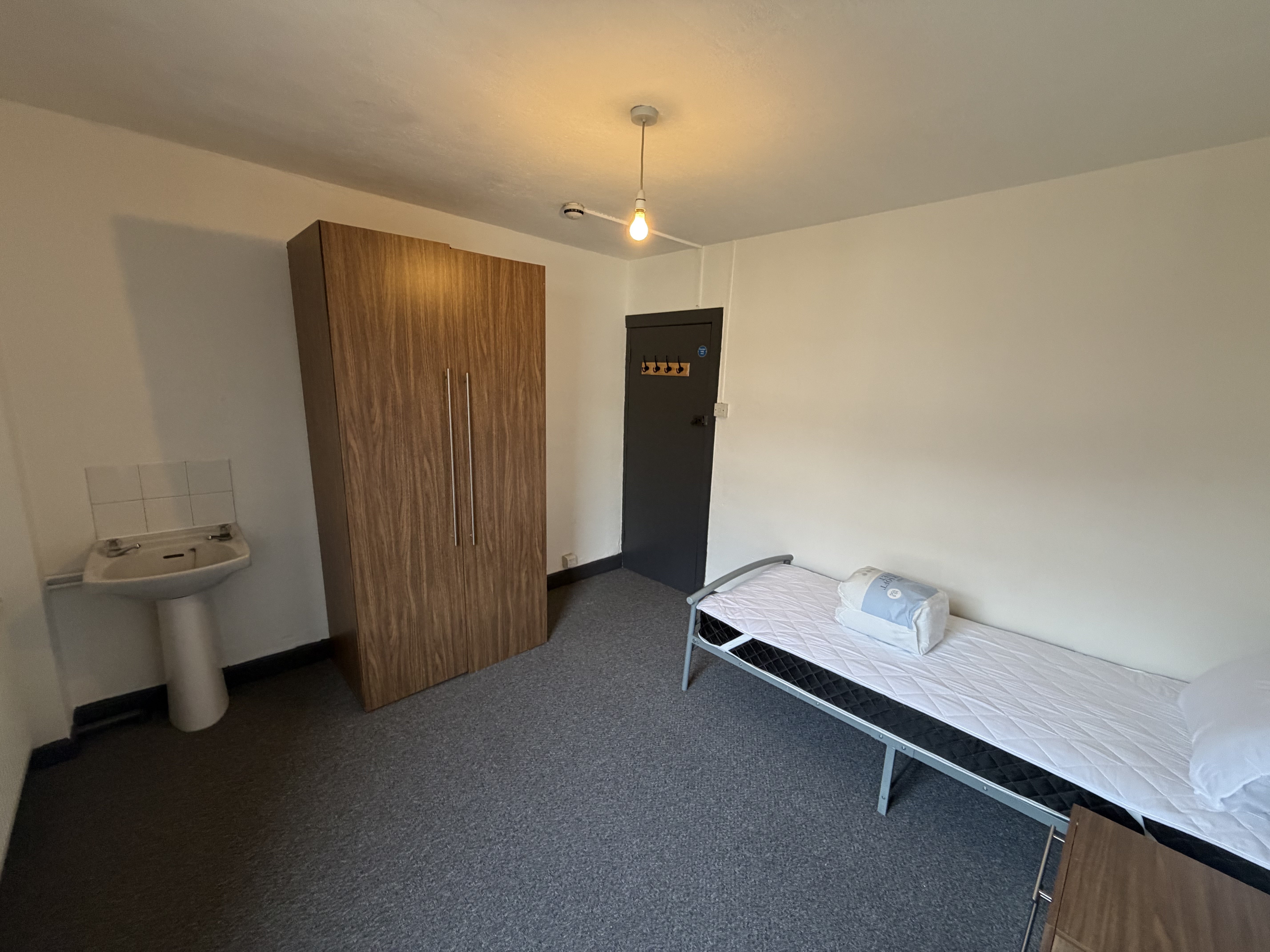 Room Saint John Street in Bridgwater