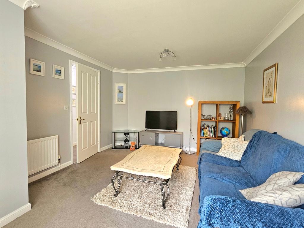 Flat Campion Grove in Middlesbrough