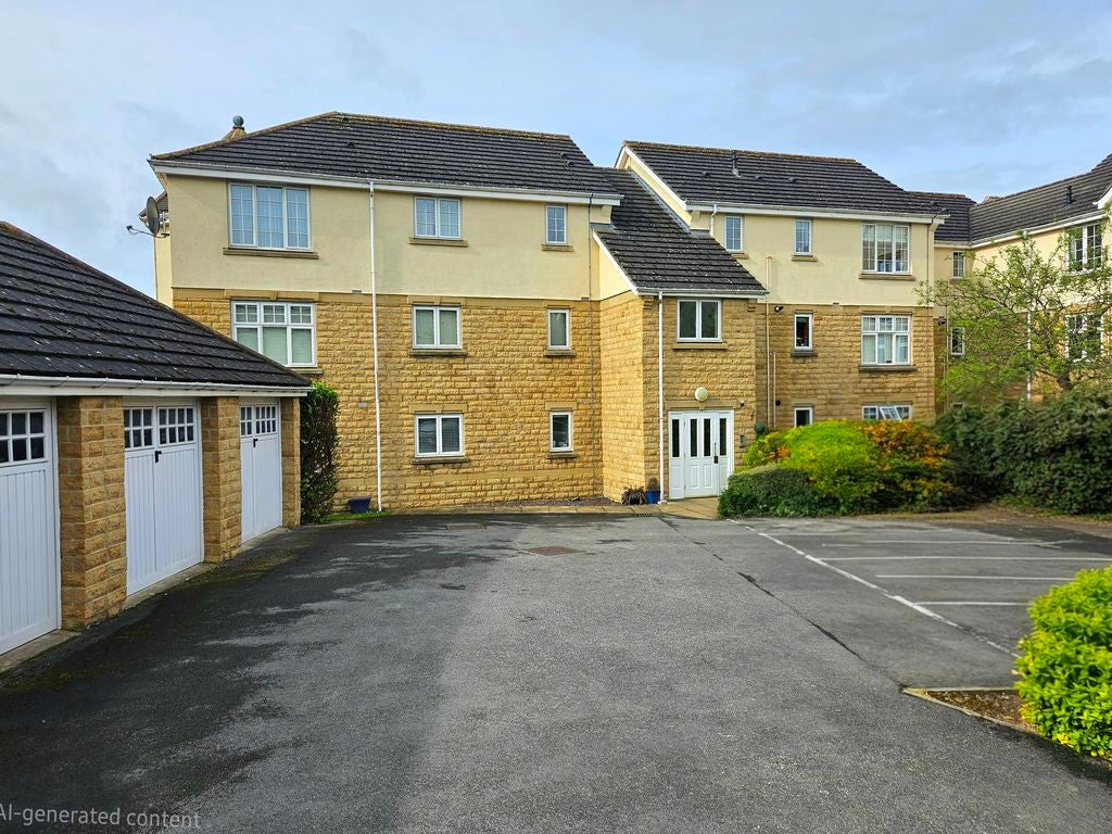 Flat Campion Grove in Middlesbrough