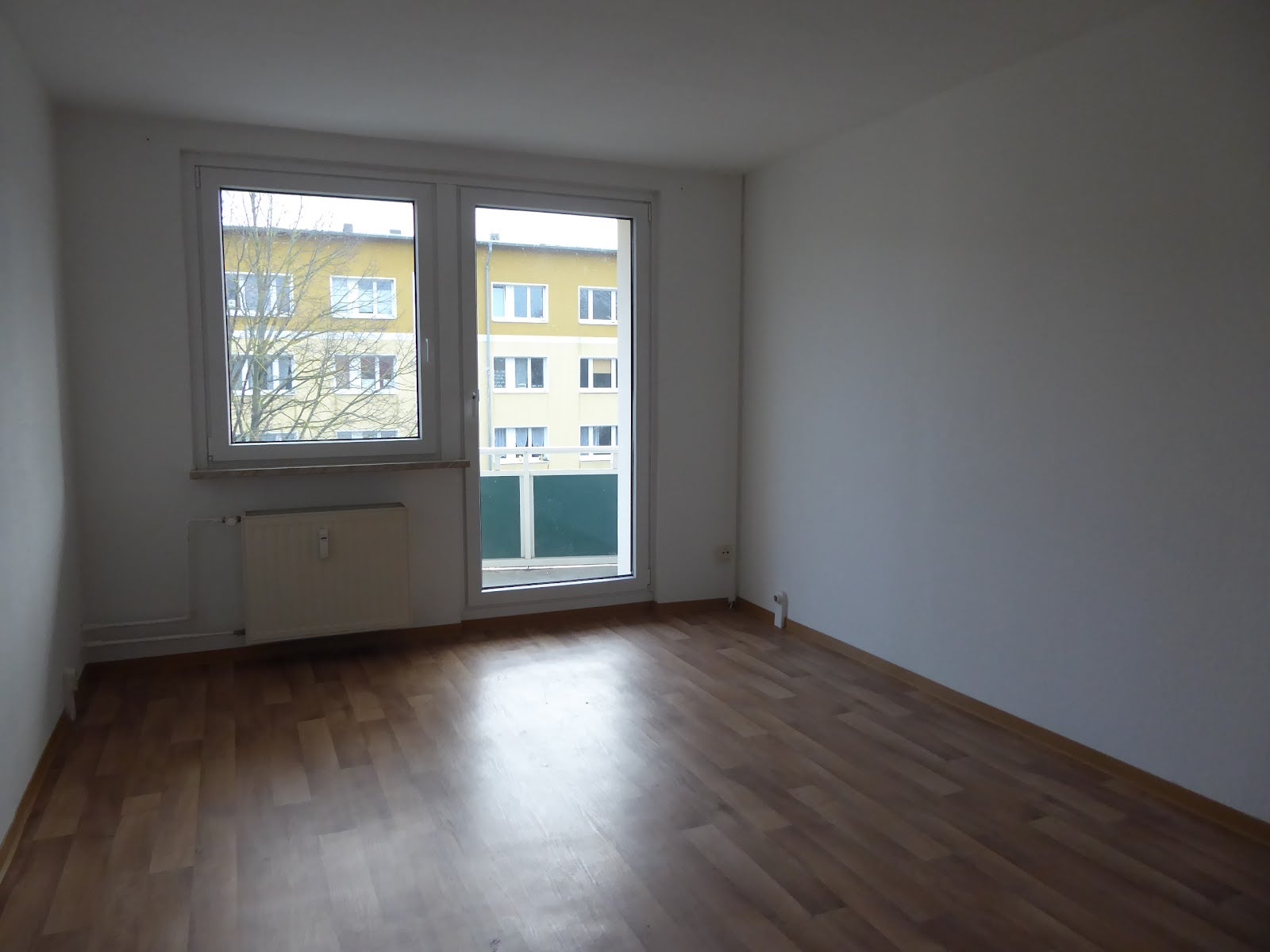 Zimmer Kastanienweg in Bernburg (Saale)