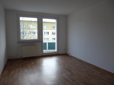 Wohnung Kastanienweg in Bernburg (Saale)