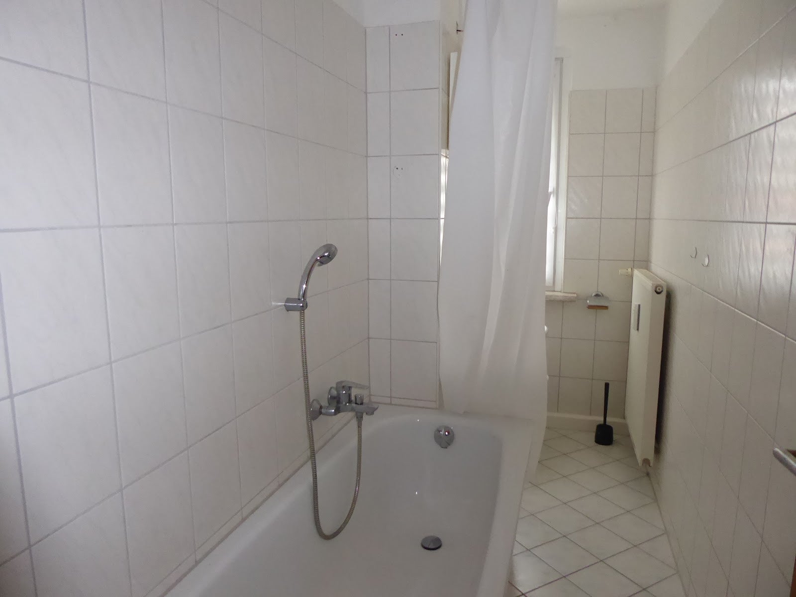 Zimmer Kastanienweg in Bernburg (Saale)