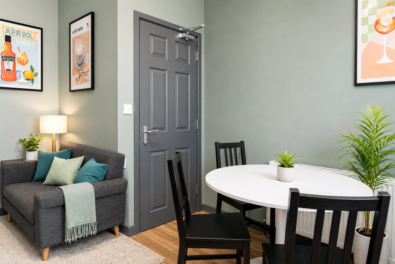 Room Cranbrook Road in Bristol