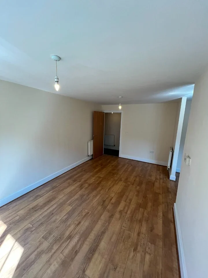 Flat Reed Close in Farnworth