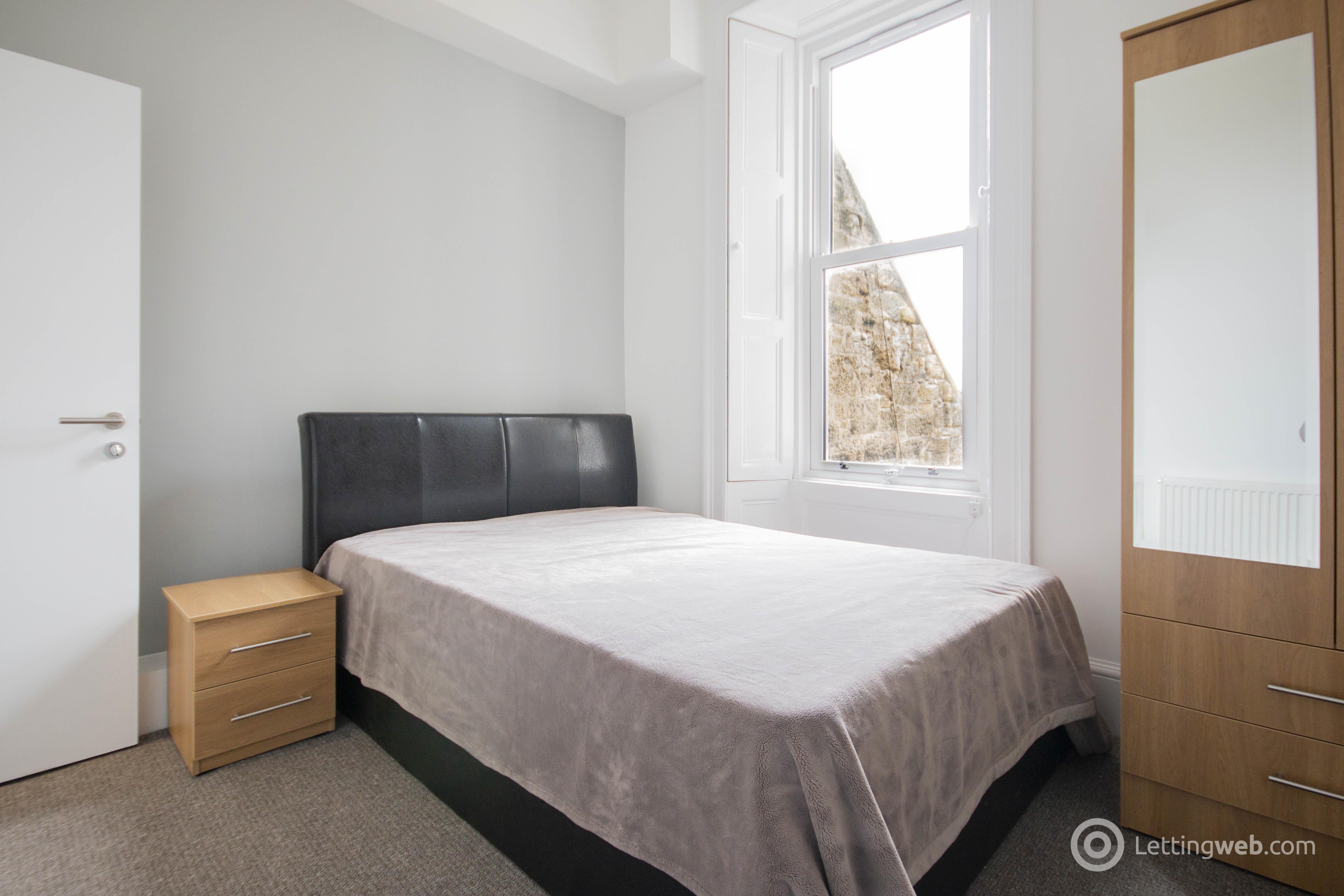 Room West Preston Street in City of Edinburgh