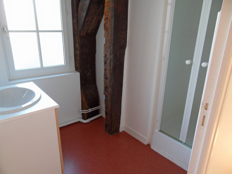 Appartement C 6 à La Ferté-Bernard