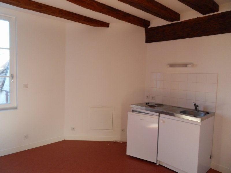 Appartement C 6 à La Ferté-Bernard