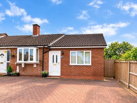 House Henley Drive in Birmingham