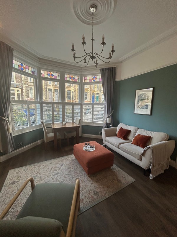 Room Cotham Vale in Bristol