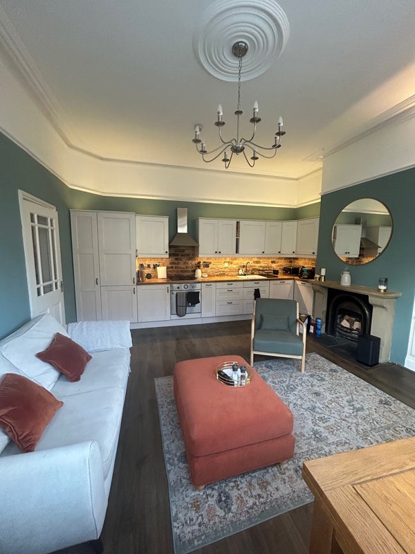Room Cotham Vale in Bristol