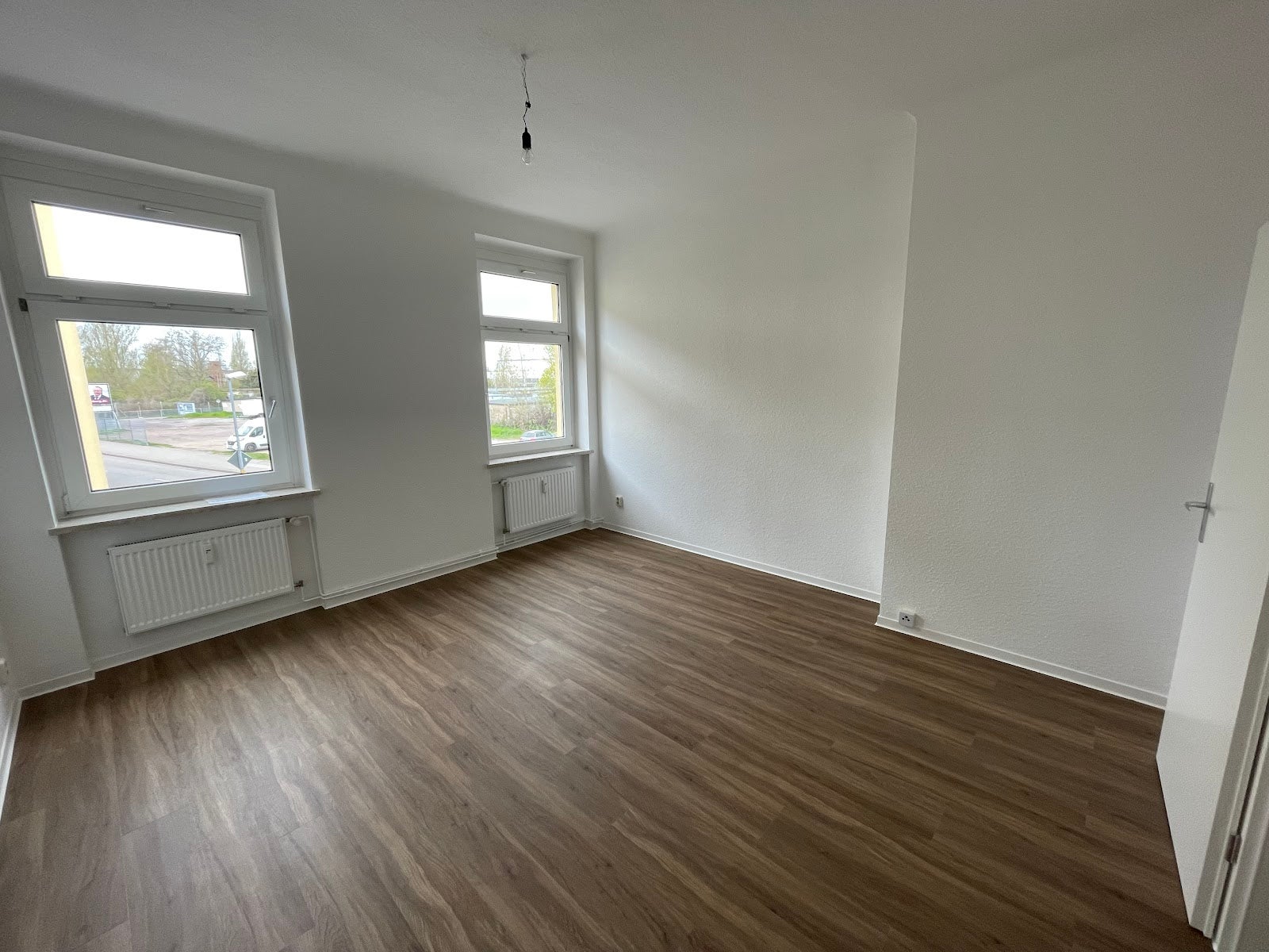 Wohnung Otto-Richter-Straße in Magdeburg