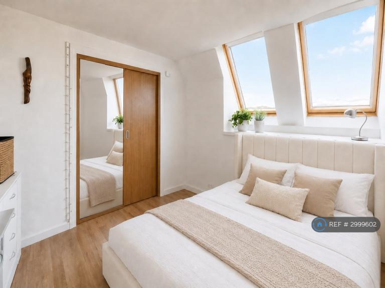 Flat Powis Place in Aberdeen City
