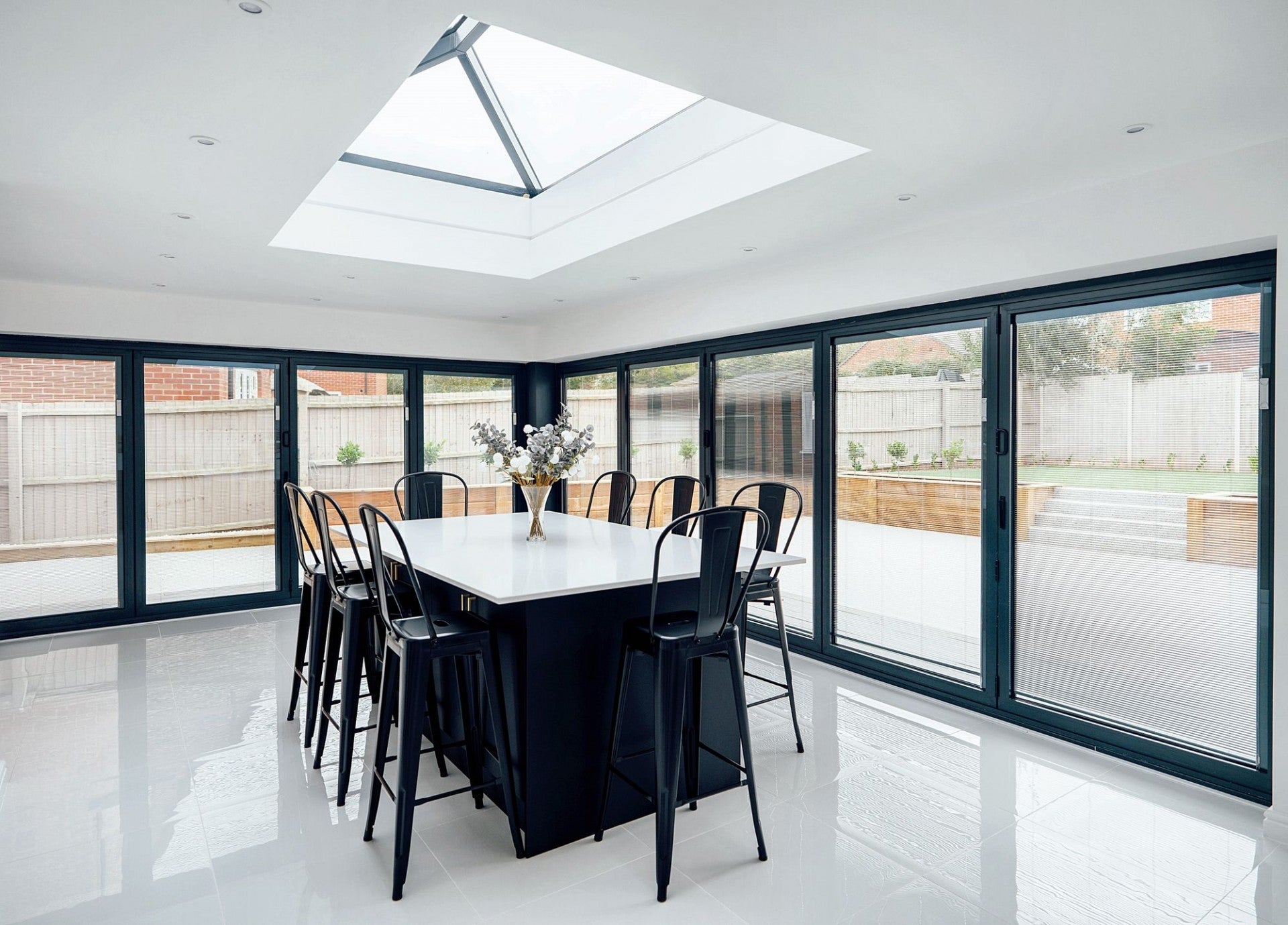 House Tannery Drive in Malvern Hills