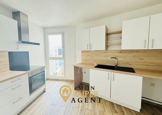 Appartement Rue Saint-Aspais à Melun