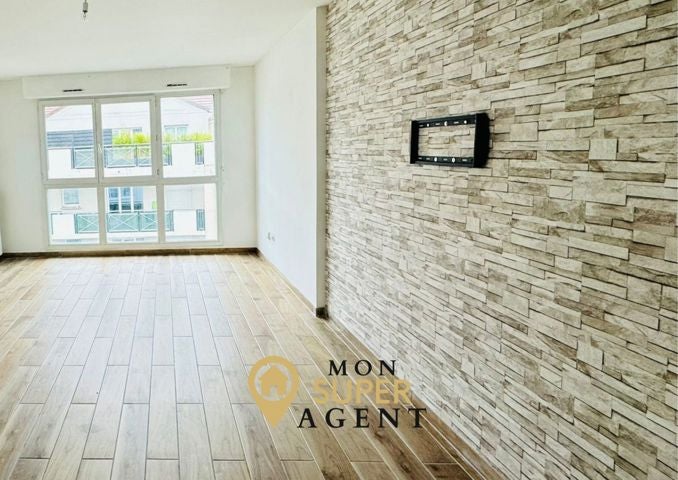 Appartement Rue Saint-Aspais à Melun
