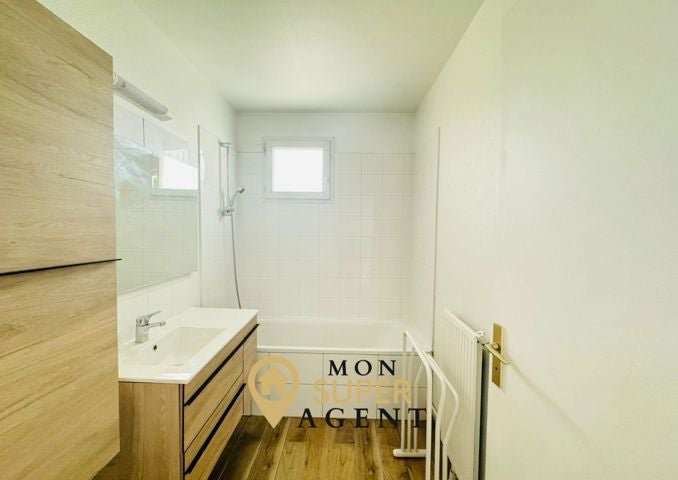 Appartement Rue Saint-Aspais à Melun