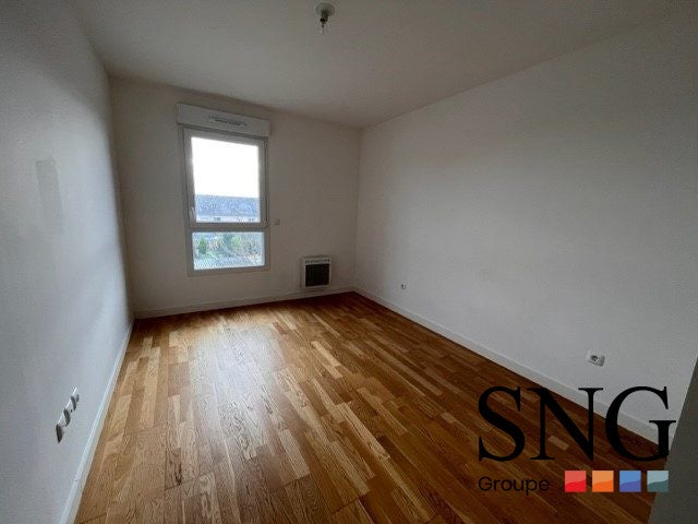 Flat Rue Jean Moulin in Lens