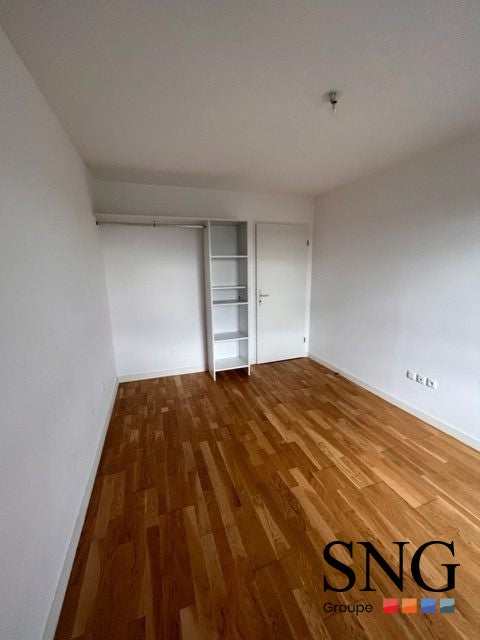Flat Rue Jean Moulin in Lens