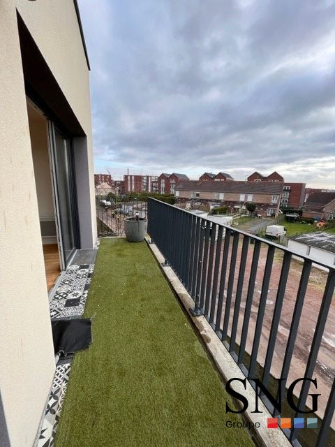Appartement Rue Jean Moulin à Lens