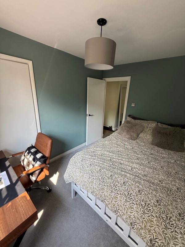 Room Highbury Place in Greater London