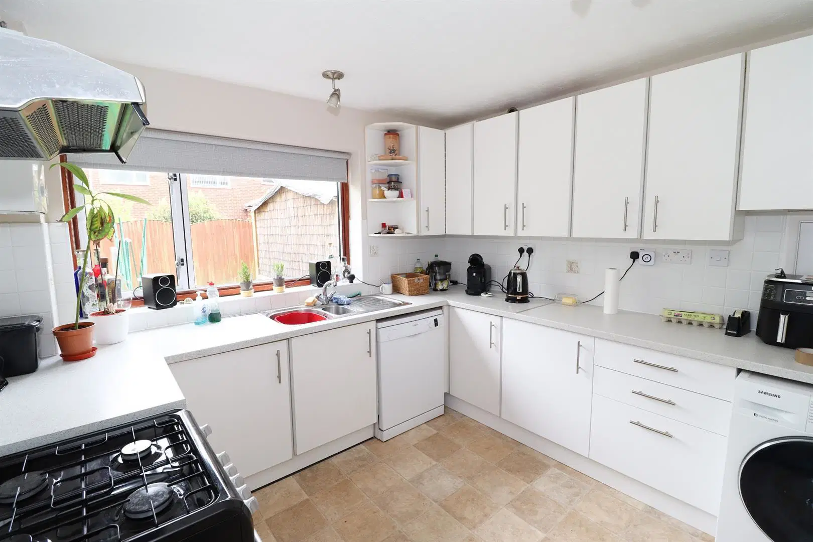 House Finnemore Close in Coventry