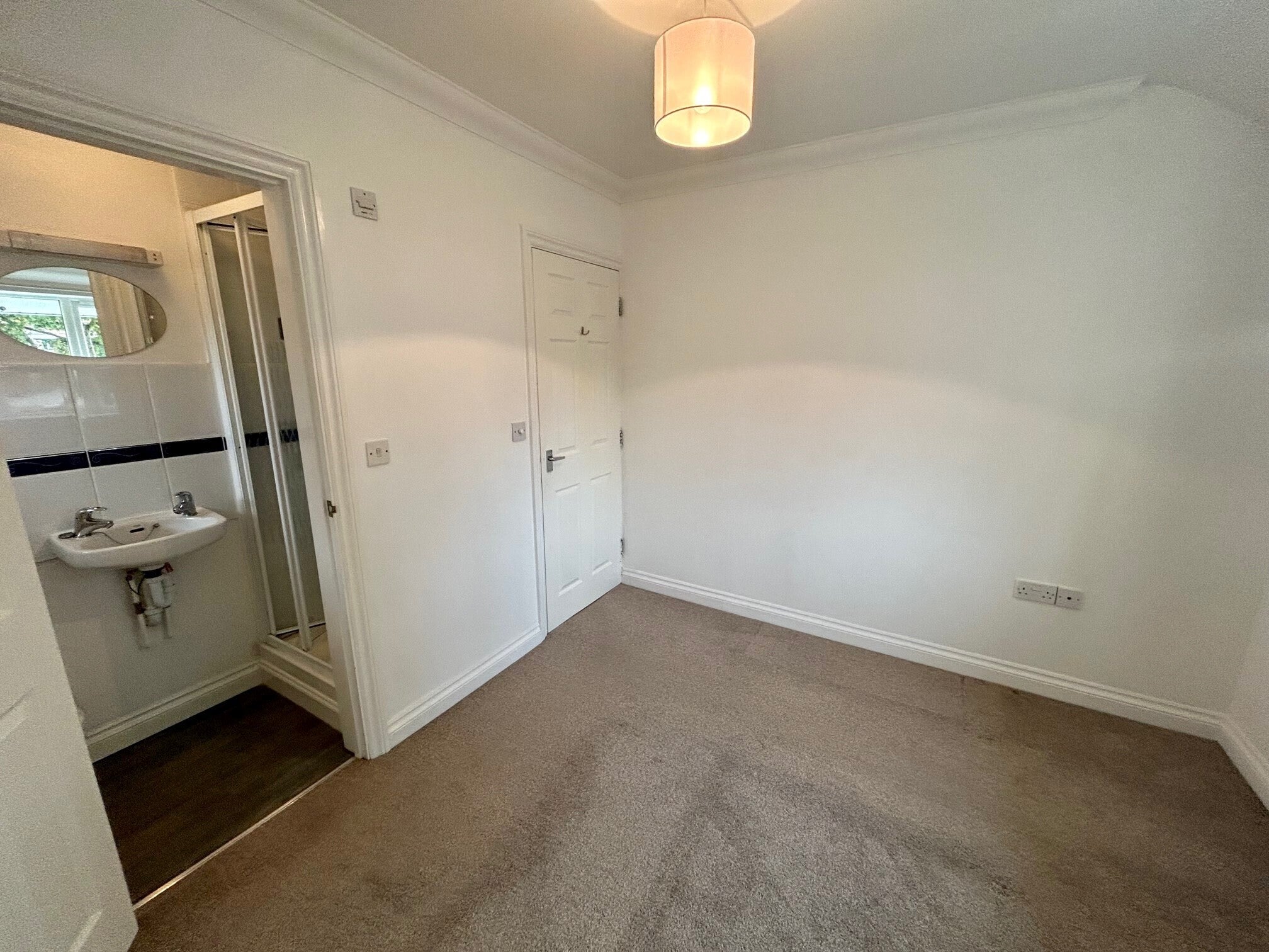 Flat Beechwood Avenue in Bournemouth