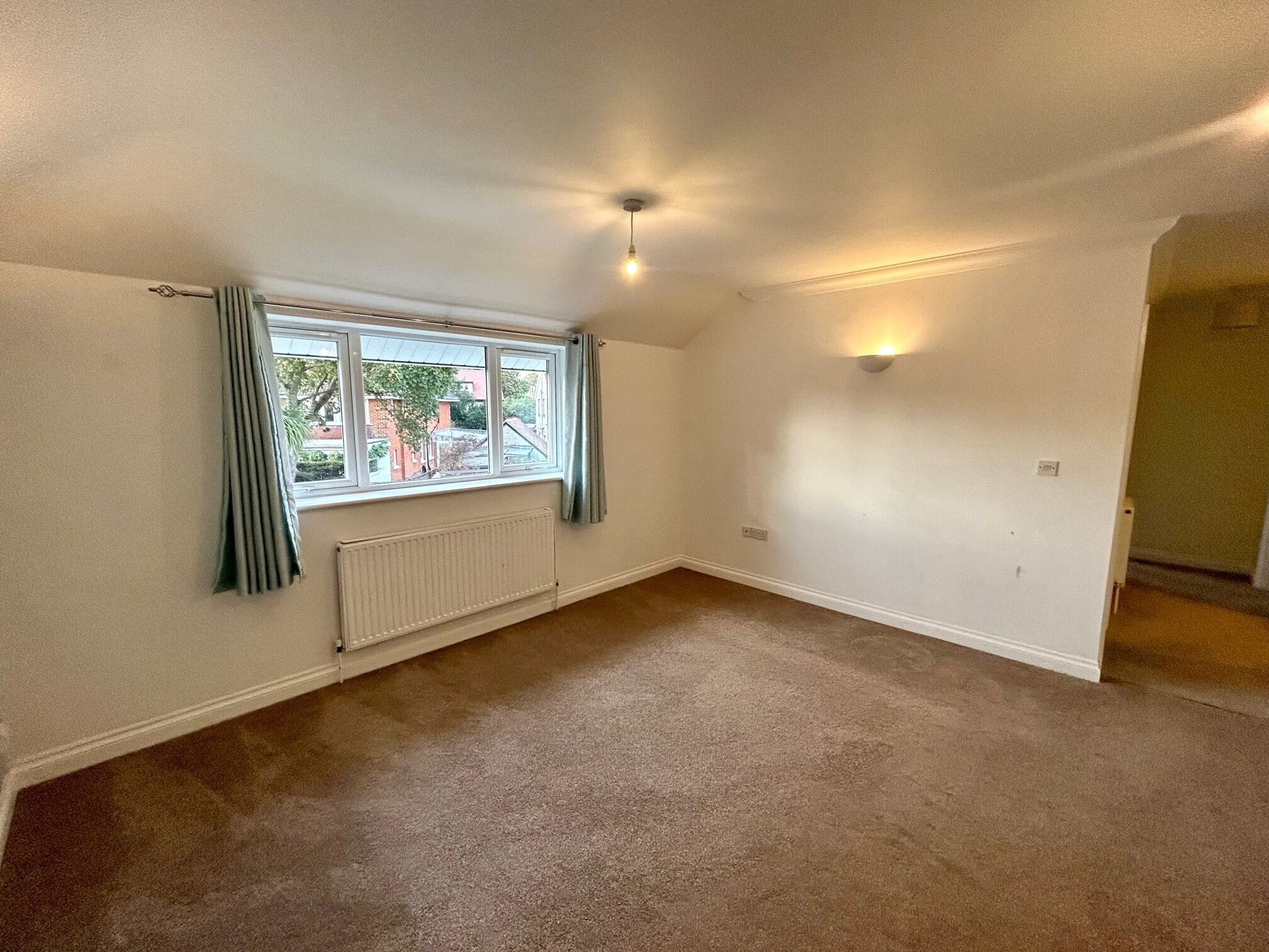 Flat Beechwood Avenue in Bournemouth