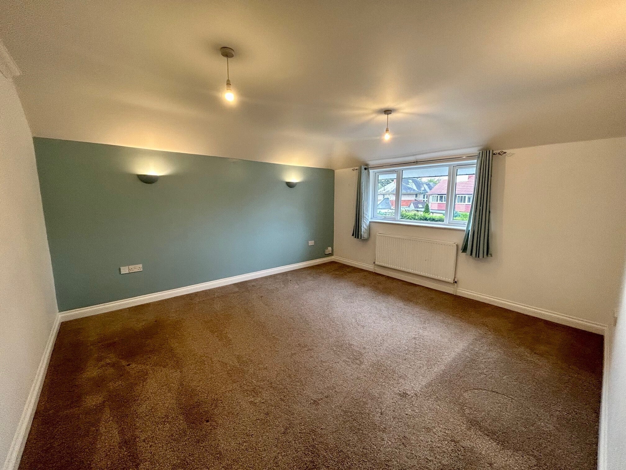 Flat Beechwood Avenue in Bournemouth