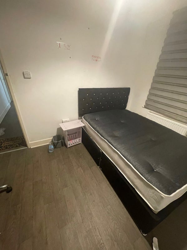 Room Page's Walk in Greater London