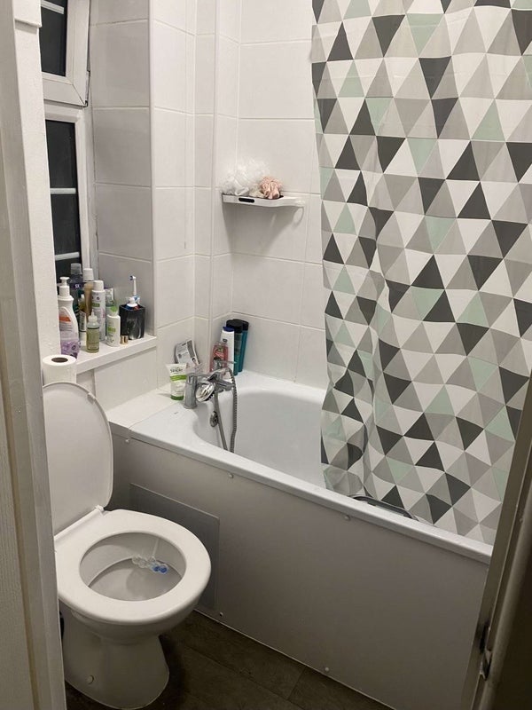 Room Page's Walk in Greater London