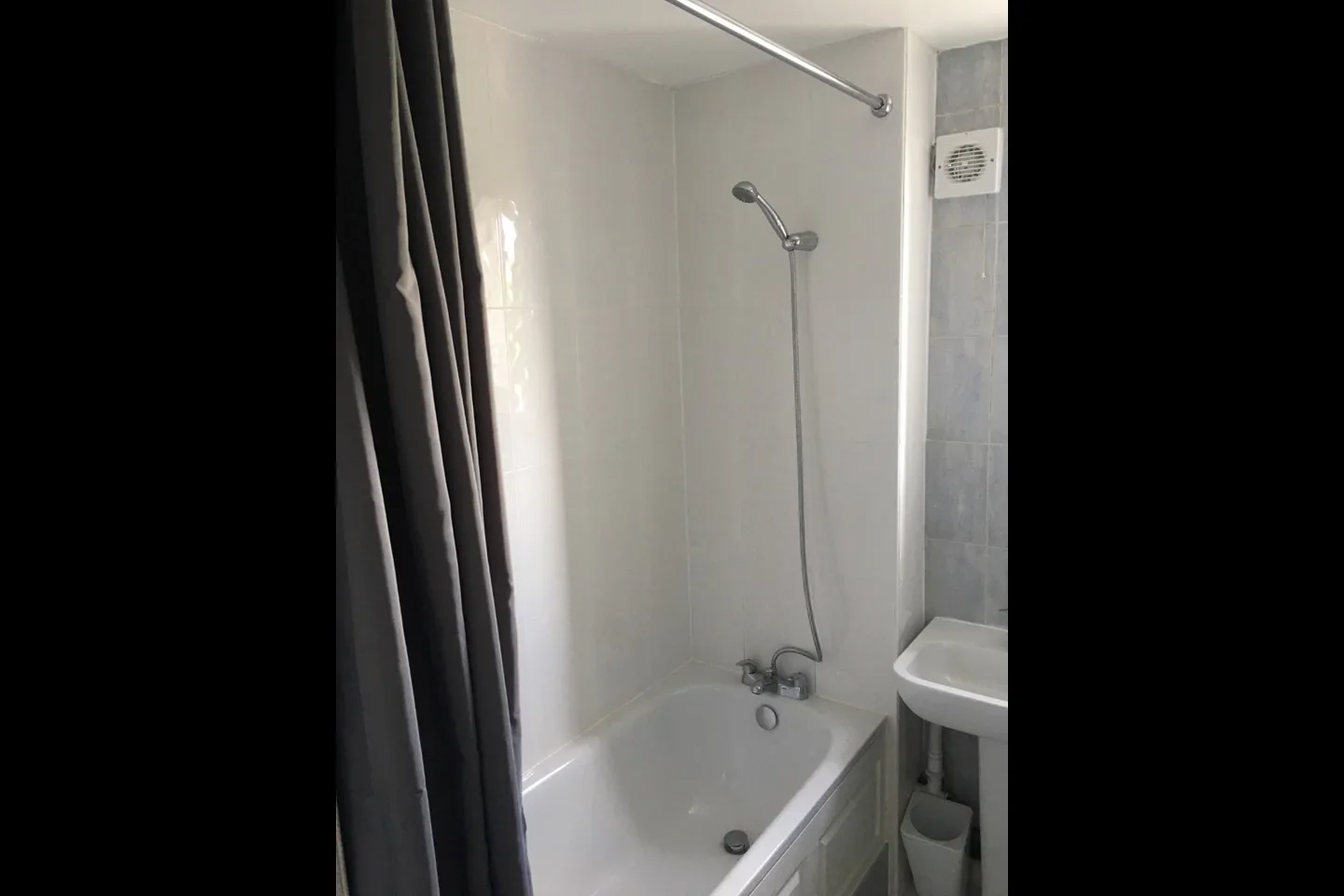 Room Evelyn Street in Greater London