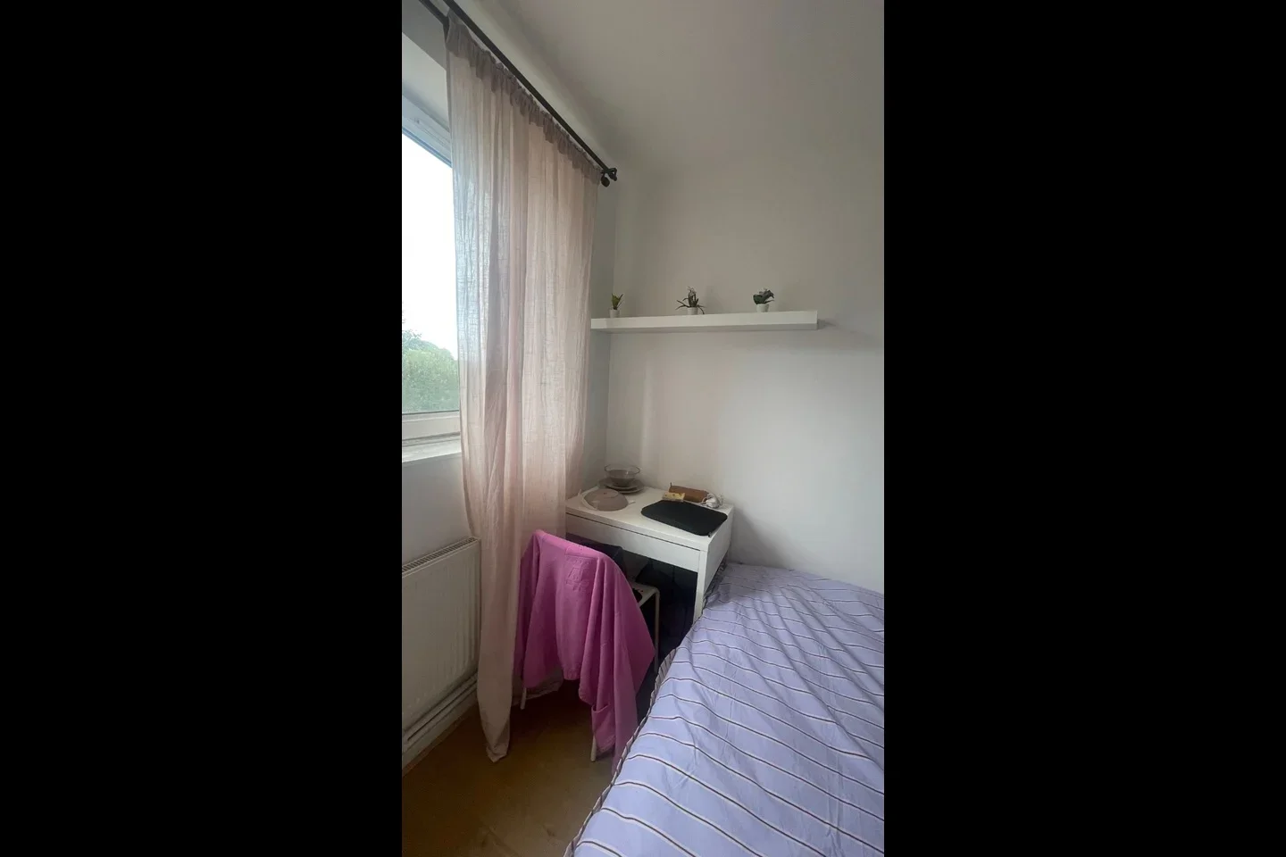 Room Evelyn Street in Greater London