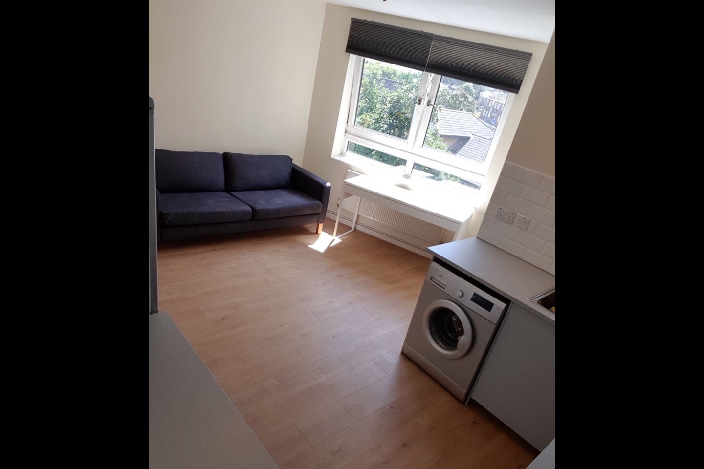 Room Evelyn Street in Greater London