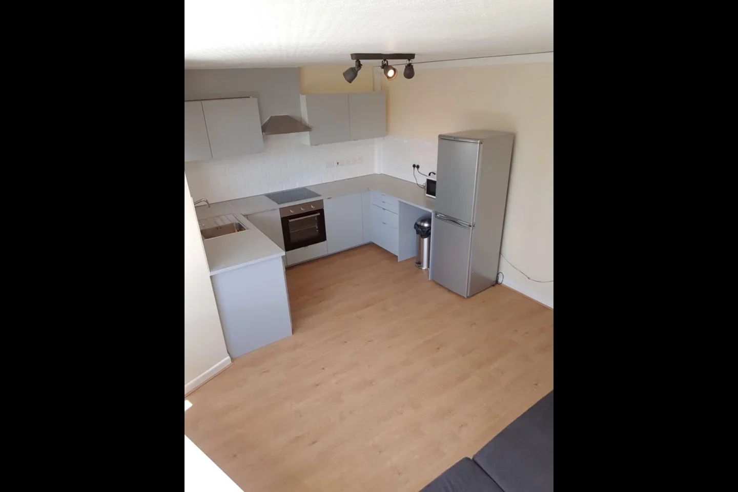 Room Evelyn Street in Greater London