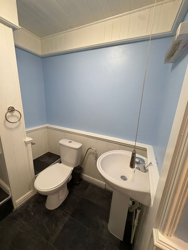 Room Shaw Road in South Kesteven