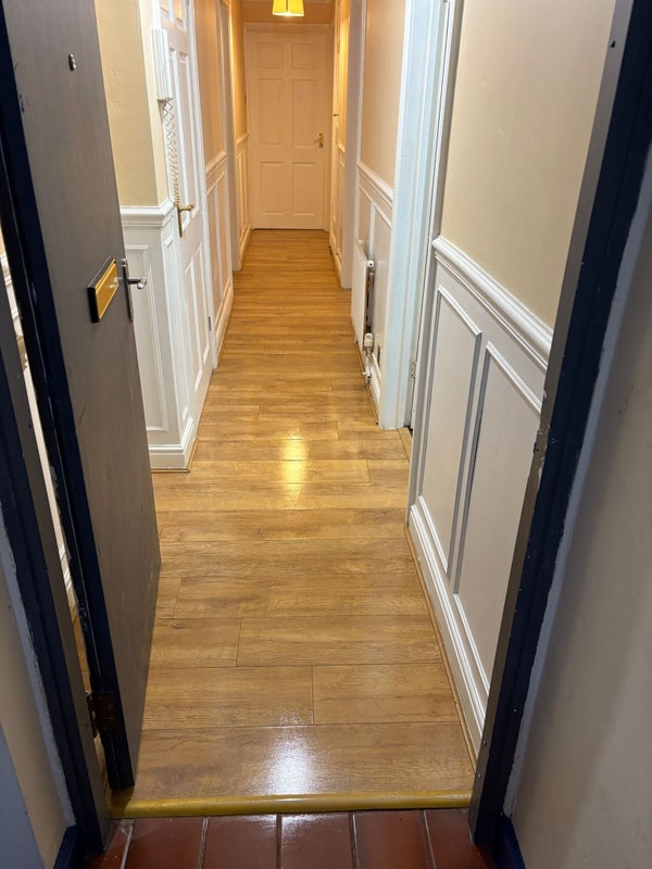Room Shaw Road in South Kesteven