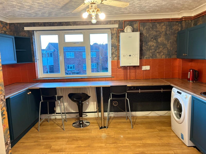 Room Shaw Road in South Kesteven