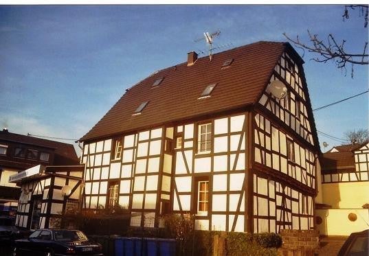 Wohnung Hauptstraße in Hombach