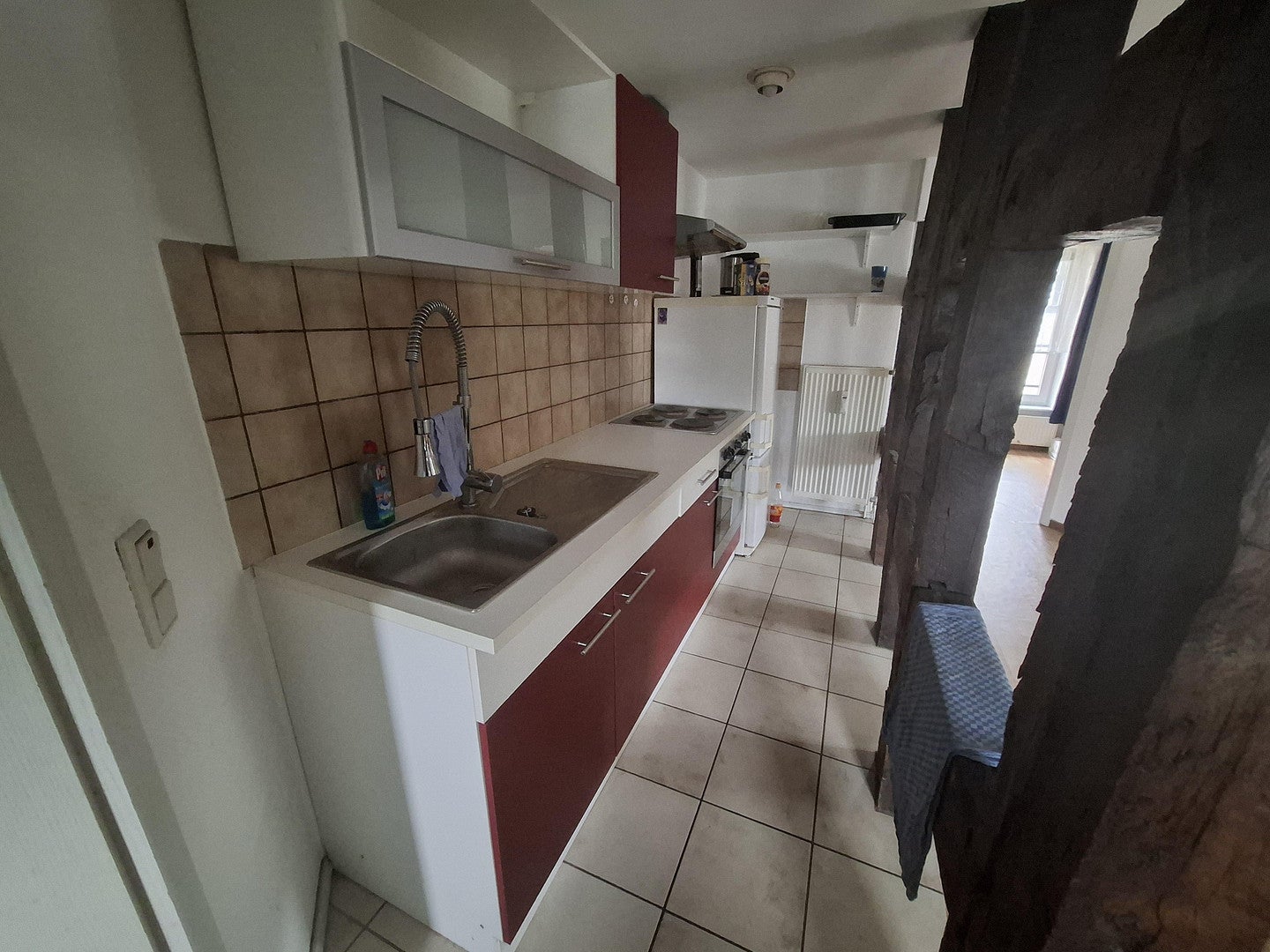 Wohnung Hauptstraße in Hombach
