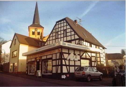 Wohnung Hauptstraße in Hombach
